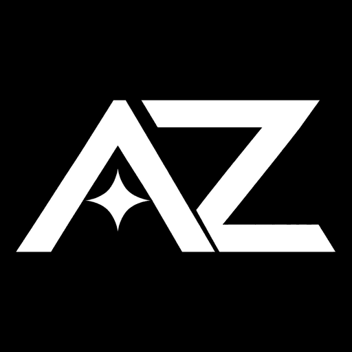 Буквы AZ